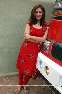 Manjari Fadnnis feet photo 14