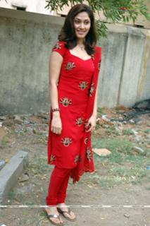 Manjari Fadnnis feet photo 13