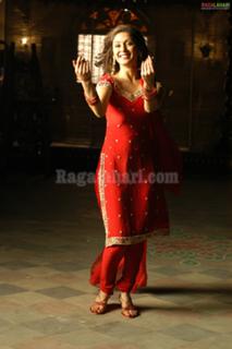 Manjari Fadnnis feet photo 12