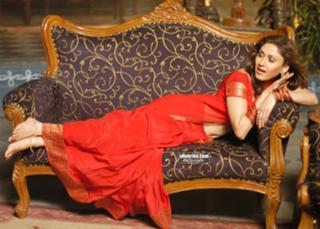 Manjari Fadnnis feet photo 15