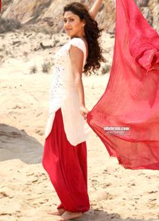 Manjari Fadnnis feet photo 6