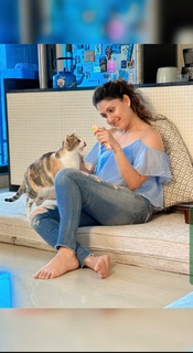 Manjari Fadnnis feet photo 15