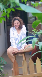 Manjari Fadnnis feet photo 5