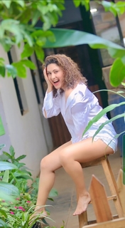 Manjari Fadnnis feet photo 2
