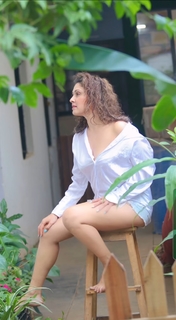 Manjari Fadnnis feet photo 1