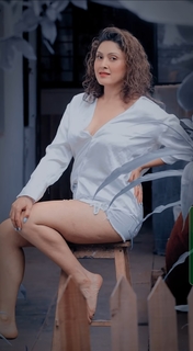 Manjari Fadnnis feet photo 17