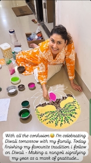 Manjari Fadnnis feet photo 12