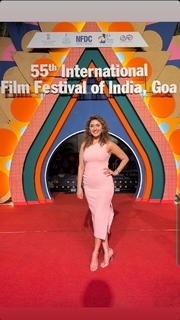 Manjari Fadnnis feet photo 8