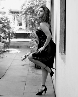 Manjari Fadnnis feet photo 9