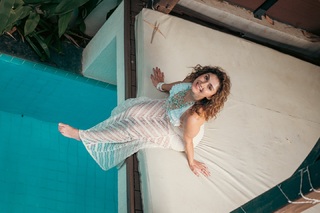 Manjari Fadnnis feet photo 6