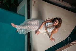 Manjari Fadnnis feet photo 4