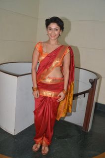 Manjari Fadnnis feet photo 6