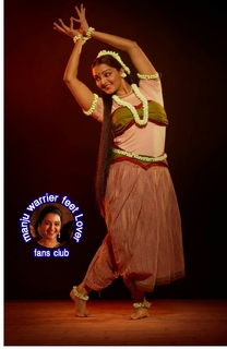 Manju Warrier feet photo thumbnail