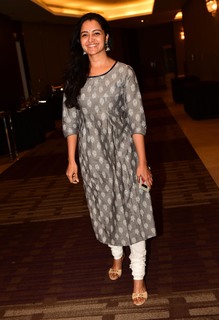 Manju Warrier feet photo thumbnail