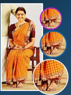 Manju Warrier feet photo thumbnail