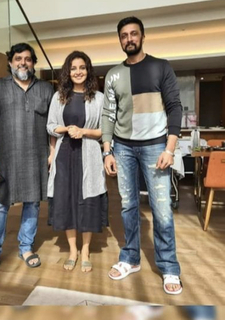 Manju Warrier feet photo thumbnail