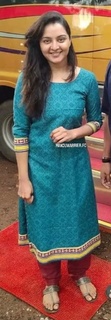 Manju Warrier feet photo thumbnail