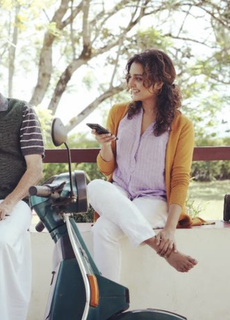 Manju Warrier feet photo thumbnail