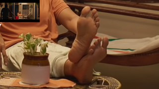 Manju Warrier feet photo thumbnail