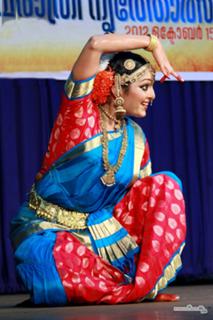 Manju Warrier feet photo thumbnail
