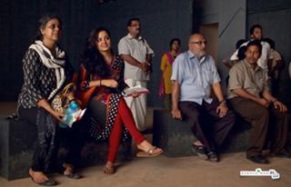 Manju Warrier feet photo thumbnail