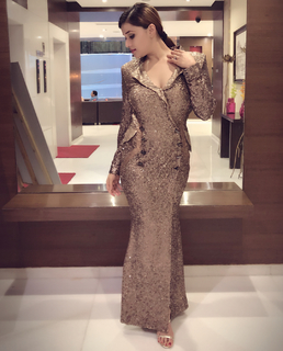 Mannara Chopra feet photo 20