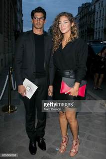 Manon Azem feet photo 5