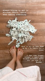 Manon Lagrève feet photo 4