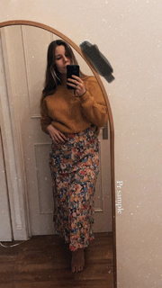 Manon Lagrève feet photo 10