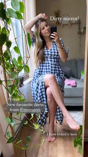 Manon Lagrève feet photo 18