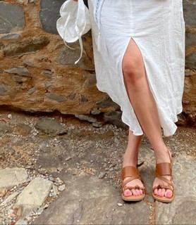Manon Lagrève feet photo 18