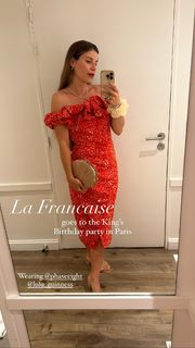 Manon Lagrève feet photo 10
