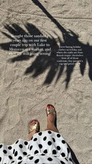 Manon Lagrève feet photo 7