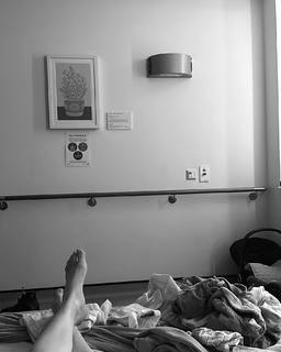 Manon Lagrève feet photo 19