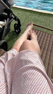 Manon Lagrève feet photo 17