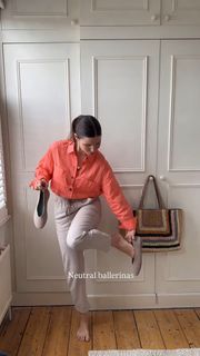 Manon Lagrève feet photo 6