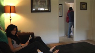 Manon Mathews feet photo 1