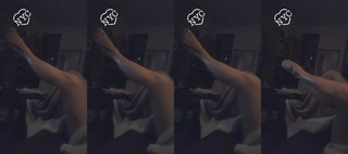 Manon Mathews feet photo 20
