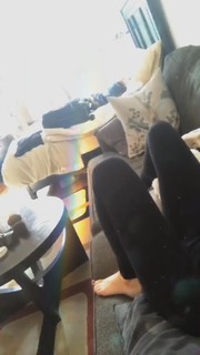 Manon Mathews feet photo 19