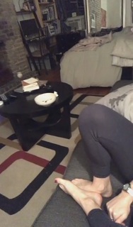 Manon Mathews feet photo 18