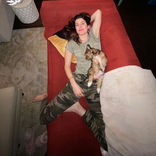 Manon Mathews feet photo 19