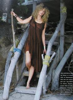 Manon von Gerkan feet photo 15