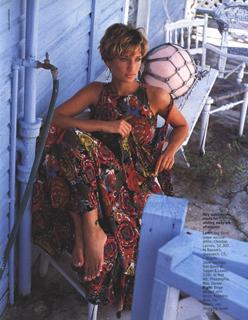 Manon von Gerkan feet photo 13