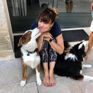Manon von Gerkan feet photo 4