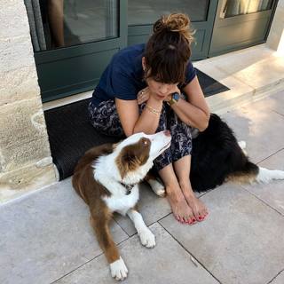 Manon von Gerkan feet photo 3