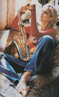 Manon von Gerkan feet photo 12