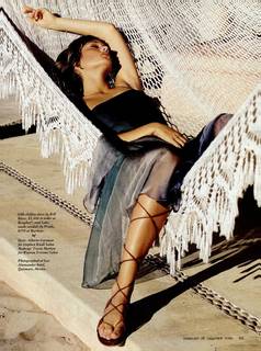 Manon von Gerkan feet photo 8