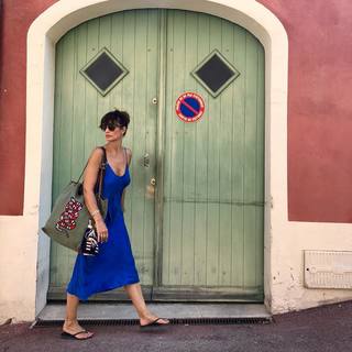 Manon von Gerkan feet photo 5