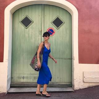 Manon von Gerkan feet photo 4