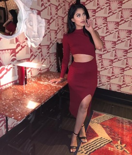 Manpreet Toor feet photo 2